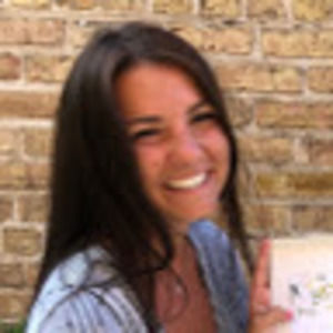 Meet your Posher, Alexis